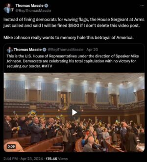 Dinesh D'Souza Instagram - Swipe —-> 
FOLLOW @dineshjdsouza