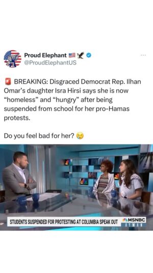 Dinesh D'Souza Instagram - Do you feel bad?