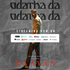Actor Dinesh Kanagaratnam HD Instagram Photos and Wallpapers July 2024