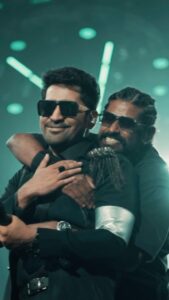Actor Dinesh Kanagaratnam HD Instagram Photos and Wallpapers June 2024