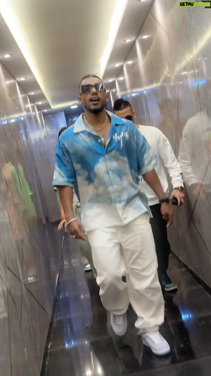 Dino James - 74.7K Likes - It’s time 11.11 @iamgd47 @defjamindia