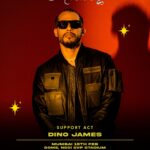 Dino James