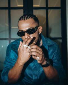 Actor Dino James HD Instagram Photos and Wallpapers October 2023