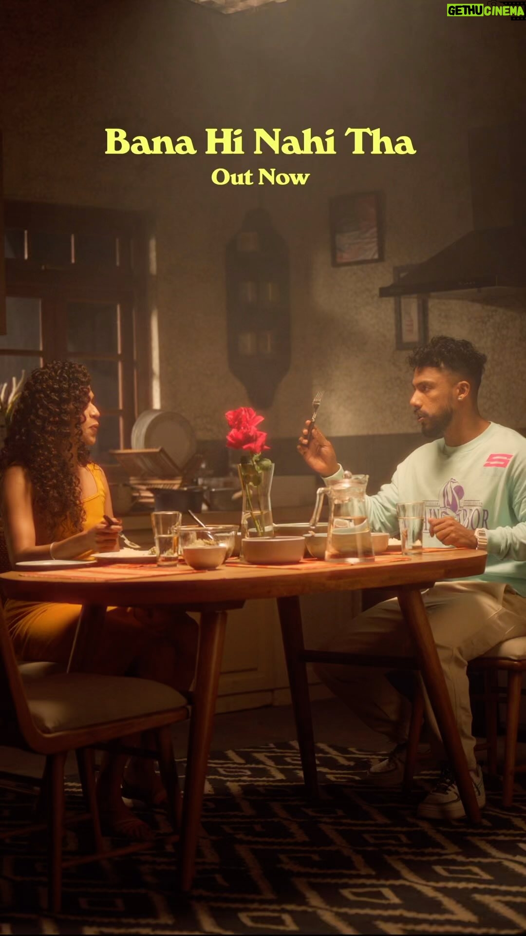 Dino James - 75.9K Likes - “Bana Hi Nahi Tha” is all yours.
#BHNT ❤🩹🌹