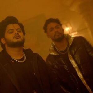Dino James Instagram - Door Aa Gaye @vishalmishraofficial - out tomorrow on the @vyrloriginals Youtube