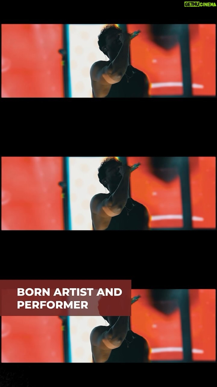 Dino James - 55.6K Likes - #ad #collaboration
A born performer, hustler, actor, rapper, singer, khiladi - that’s me, living it large. And this is my #LiveItLarge story.
Now you can also create and share your #LiveItLarge story video by visiting the link royalstagfan.com/live-it-large/
#RoyalStag #RoyalStagLiveItLarge #LiveItLarge #GenerationLarge #DinoJames