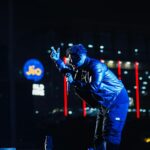 Dino James