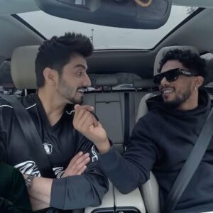 Actor Dino James HD Instagram Photos and Wallpapers January 2024
