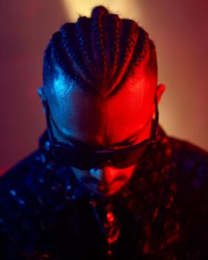 Dino James Instagram - Level up 🔥
@iamgd47 @sharkandink @defjamindia 
#purnaswaraj 
📸 @kapil_khilnani 
Styled by @aviksha.s 
Makeup @im.swapnil @manish_makeover 
Hair by @bugz_hairmafia @helena_hair_stylist