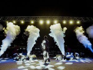 Dino James Instagram - Nagpur, WE DID IT! 

📸 @lostfilms_ 

@sharkandink @hallucia__aiimsnagpur @tribevibe.live