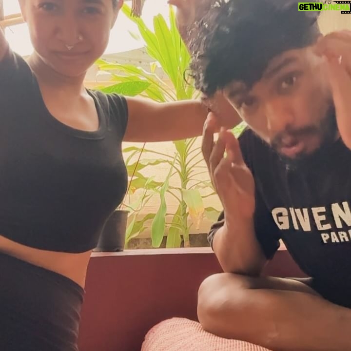 Dino James - 131.2K Likes - Comfort zone❤️