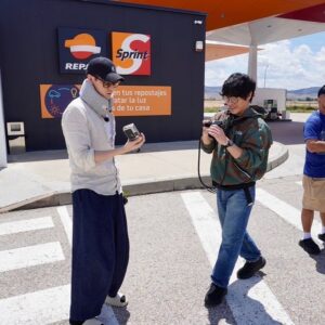 Dino Lee Instagram - 開始走之後才明白前幾天多快活😌
#朝聖之路
#暴走兄弟朝聖趣