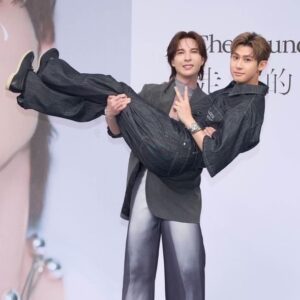 Actor Dino Lee HD Instagram Photos and Wallpapers April 2024
