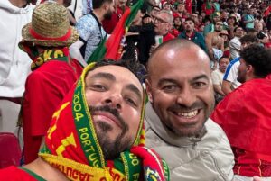 Diogo Batáguas Instagram - Chéquia check.
Turquia a seguir. 
#falsoslentos @bwin_pt #bwin @migufu
