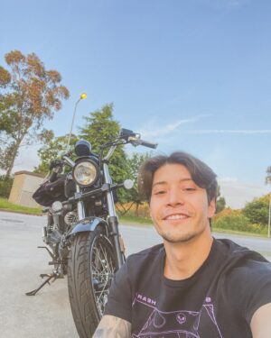 Diogo Costa Instagram - Pelos vistos agora da para comentar com gifs no insta 😭🙏🏼