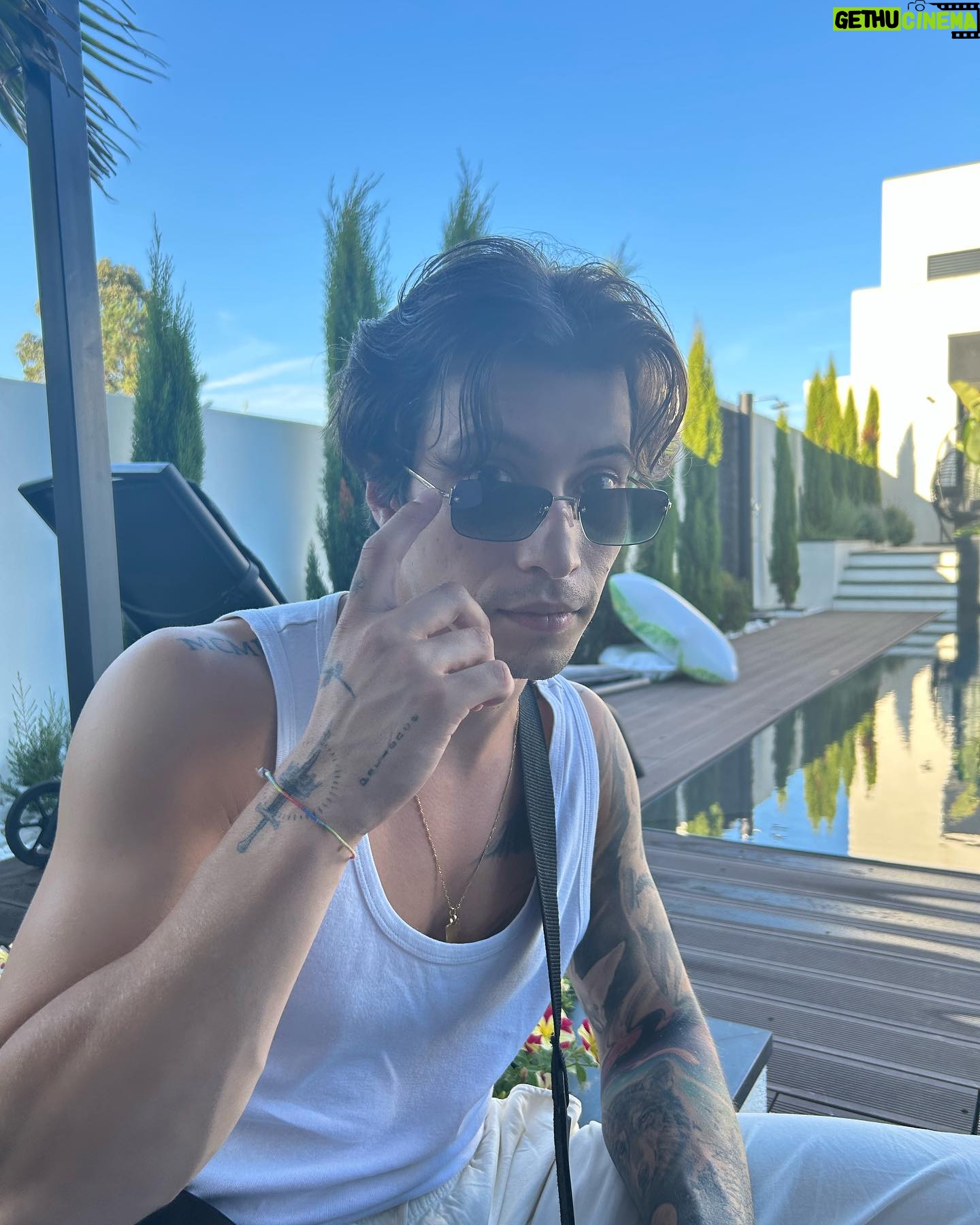 Diogo Costa - 9.6K Likes - Mais uma foto mas desta vez a diferença é só mesmo a idade, porque a cara continua a mesma 🥲