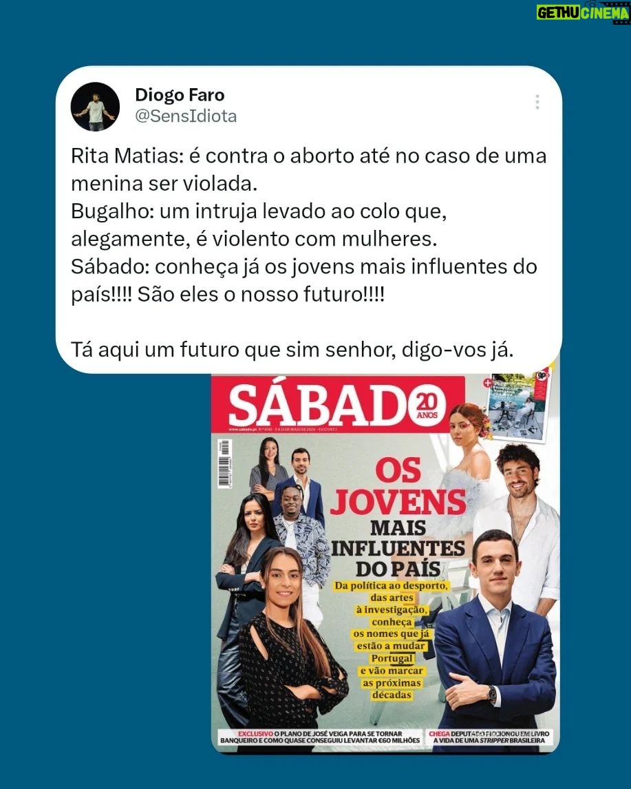 Diogo Faro - 4.6K Likes - 🥰🥰🥰🥰🥰