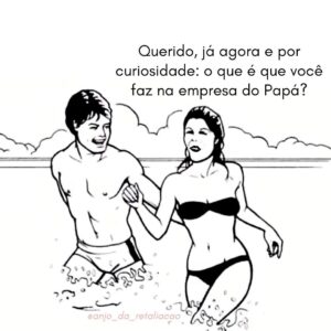 Diogo Faro Instagram - AHAHAHAHA.