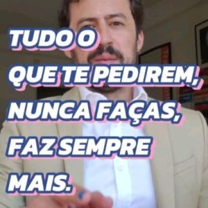 Diogo Faro Instagram - VIVA O ÓCIO.