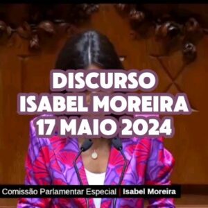 Diogo Faro Instagram - Ouçam até ao fim, a sempre enorme @isabelmayermoreira ✊🏻❤️