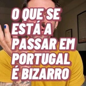 Diogo Faro Instagram - Os fachos ladram, e o progresso passa.