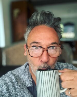 Diogo Infante Instagram - Então bom dia! 😳