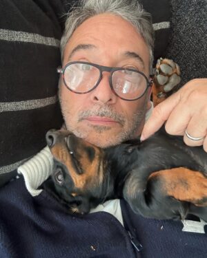 Diogo Infante Instagram - #doglover 🥰