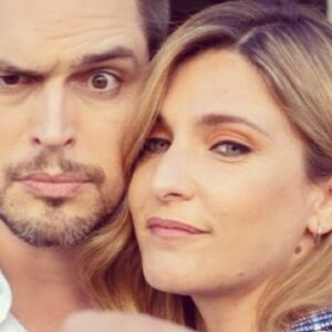 Diogo Morgado Instagram - Faz hoje anos uma pessoa muito especial que eu gosto mesmo muito. 
Querida @inescastelbranco , que continues sempre a ser uma pessoa de pessoas, para as pessoas, para dar, para viver, para surpreender, para compreender, para ouvir, para lutar, para sorrir e fazer sorrir. Parabéns querida amiga Inês. Um beijo na alma