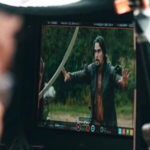 Diogo Morgado Instagram - #inthemaking #filming #fernãolopes