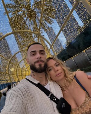 Diogo Piçarra Instagram - Parabéns à mulher, mãe, companheira e amor da minha vida. 38 ❤️🎂✨