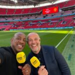 Dion Dublin