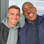 Dion Dublin