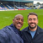 Dion Dublin