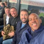 Dion Dublin