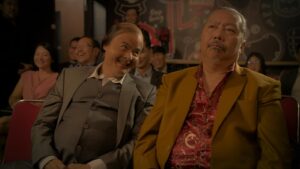 Dion Wiyoko Instagram - Nama I Sultan, bukan pemilik klub Komedi Kacau, tapi kelakuan I kacau banget sampai bikin Daddy marah dan Panca pusing.

Tunggu aksi Sultan di Komedi Kacau karya @raditya_dika . Mulai 16 Februari, hanya di Netflix!

@netflixid #KomediKacau