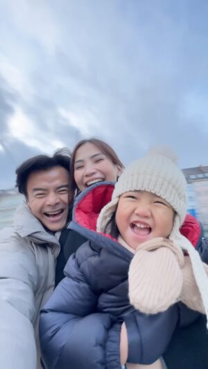 Dion Wiyoko Instagram - Hello 2024✨🤍