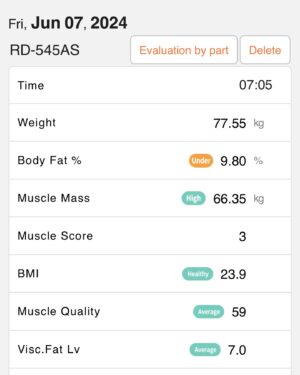 Dion Wiyoko Instagram - Keliatannya pedes bgt ya, tapi hasilnya... Slide next->

Mungkin ini my best result so far, dari konsistensi latian ditambah cardio tennis meskipun kalo liat angkanya beda tipis-tipis. Gw cuma mau bilang thank you PT gw yg gak bisa buka lakban kopi @indra.hrmwn07 lain kali latian dl di rumah🤣 & @bodyfitjkt yg bikin vibes latian gw jadi selalu fun dan guyub ( kuyup juga😅). Kasih kerass terooosss⚡️⚡️