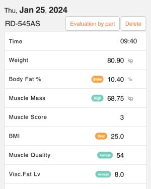Dion Wiyoko Instagram - Keliatannya pedes bgt ya, tapi hasilnya... Slide next->

Mungkin ini my best result so far, dari konsistensi latian ditambah cardio tennis meskipun kalo liat angkanya beda tipis-tipis. Gw cuma mau bilang thank you PT gw yg gak bisa buka lakban kopi @indra.hrmwn07 lain kali latian dl di rumah🤣 & @bodyfitjkt yg bikin vibes latian gw jadi selalu fun dan guyub ( kuyup juga😅). Kasih kerass terooosss⚡️⚡️