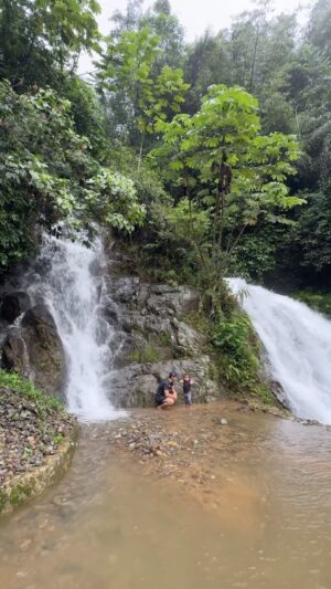 Dion Wiyoko Instagram - Weekend getaway🤍