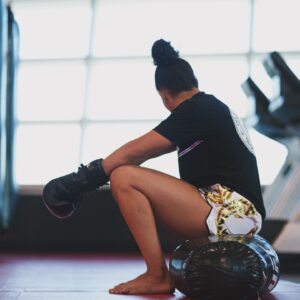 Dione Barbosa Instagram - keep giving thanks and keep it pushing 🔥