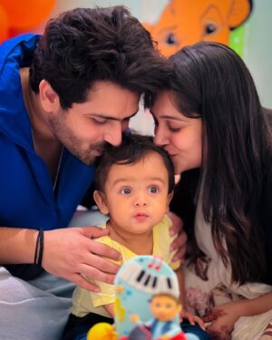 Dipika Kakar Instagram - Teri har ada ❤️