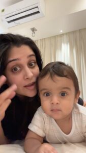 Actress Dipika Kakar HD Instagram Photos and Wallpapers July 2024