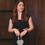 Disha Parmar