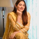 Disha Parmar