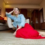 Disha Parmar