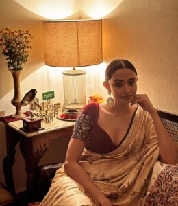 Diti Saha Top 100 Instagram Photos and Posts