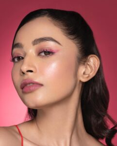 Actress Diti Saha HD Instagram Photos and Wallpapers May 2024