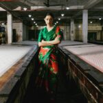 Diti Saha