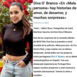 Diva O’Branco
