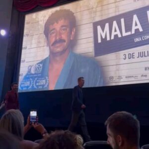 Diva O'Branco Instagram - Ya estrenamos ‼️ #MalaPersonaLaPelícula 🎬🔥 @rodarfilms @filmaxpresenta #boavistafilms